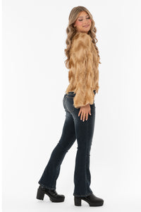 LEGACY GOLD JEANS