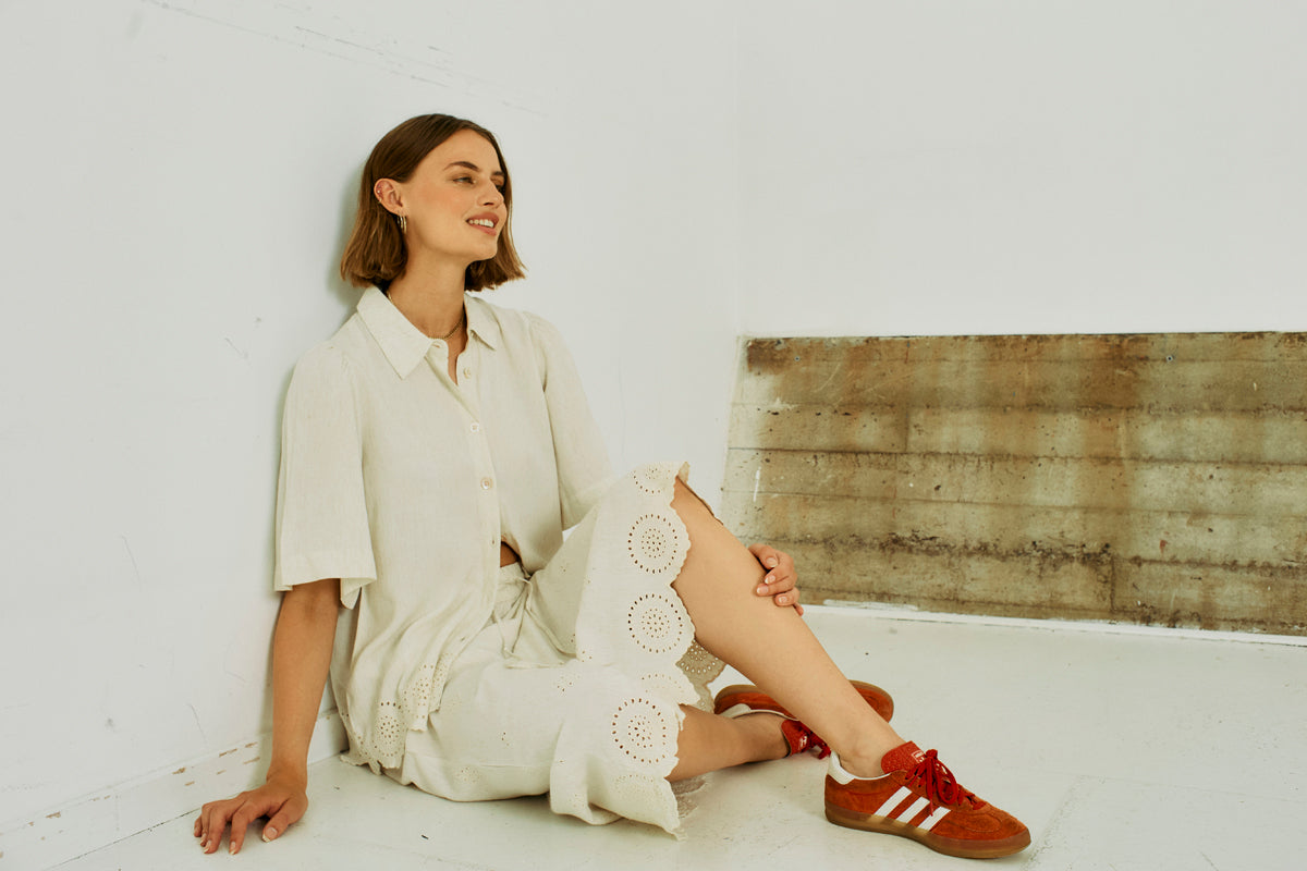 FQLINUS-BLOUSE