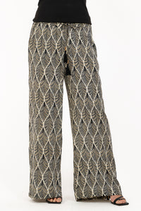LOTUS PANTS
