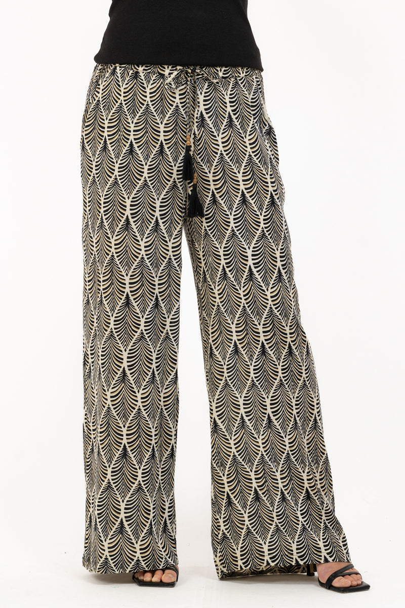 LOTUS PANTS