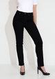 Black Denim
