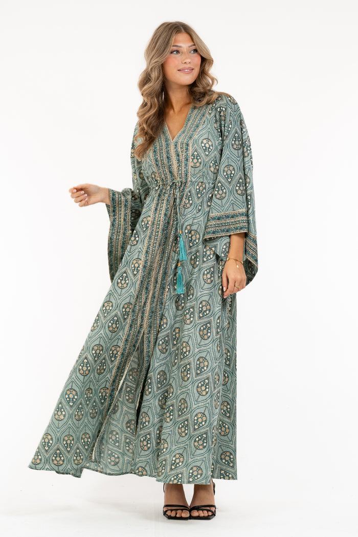 MALIKA DRESS