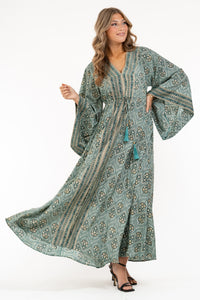 MALIKA DRESS