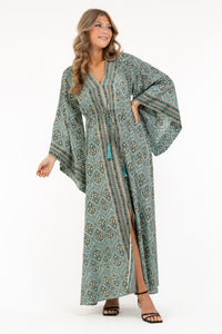 MALIKA DRESS