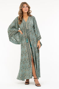 MALIKA DRESS