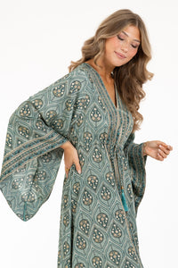 MALIKA DRESS