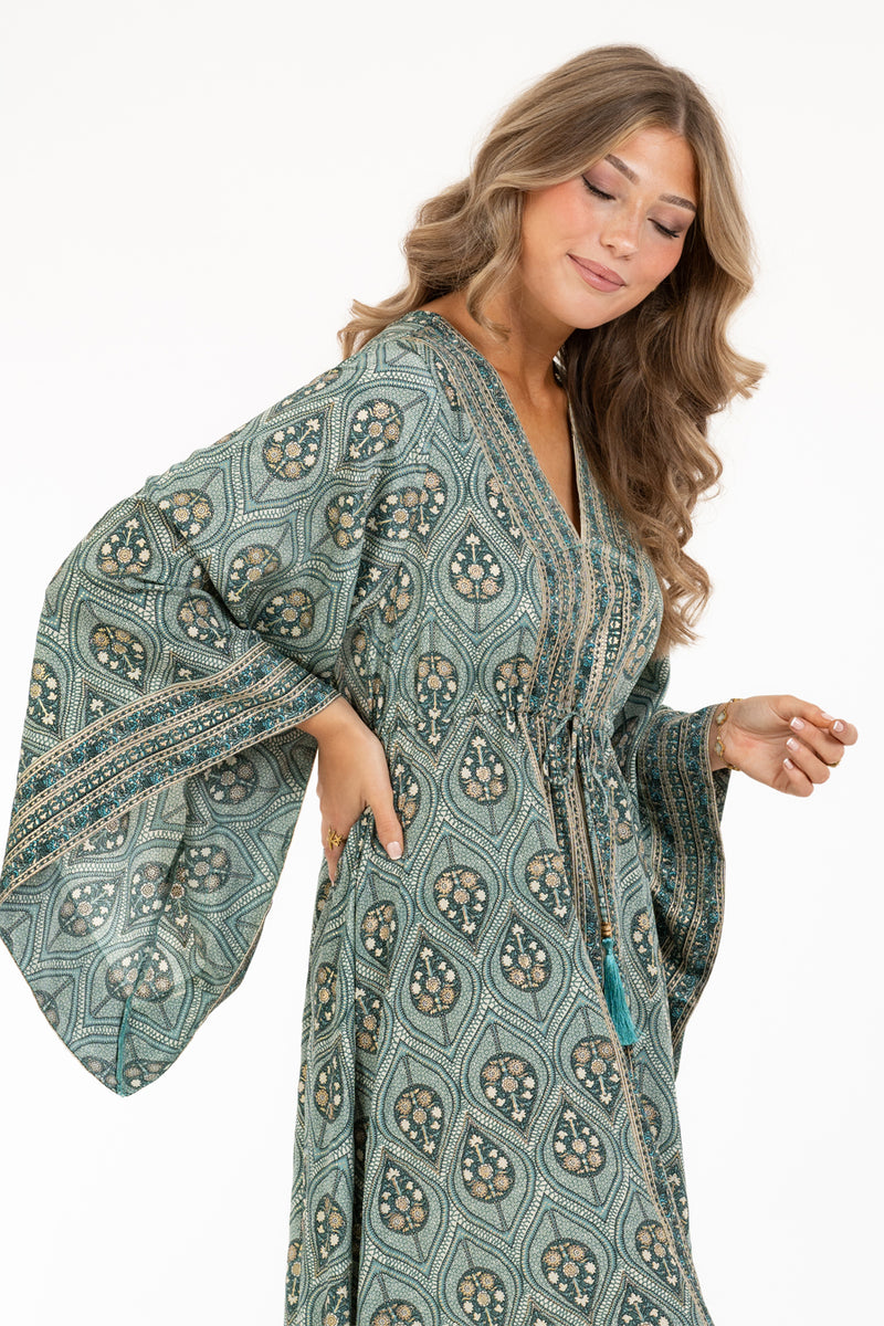 MALIKA DRESS