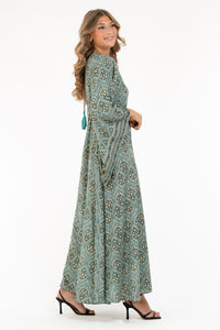 MALIKA DRESS