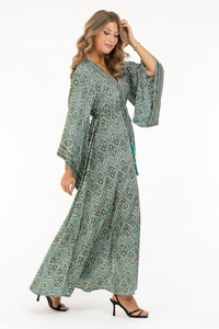 MALIKA DRESS