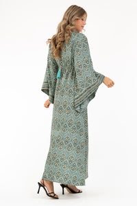MALIKA DRESS