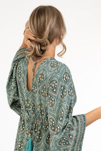MALIKA DRESS