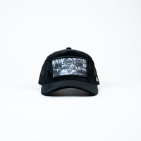 MAGGIORE Michael Black Cap