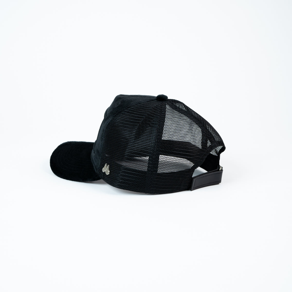 MAGGIORE Michael Black Cap