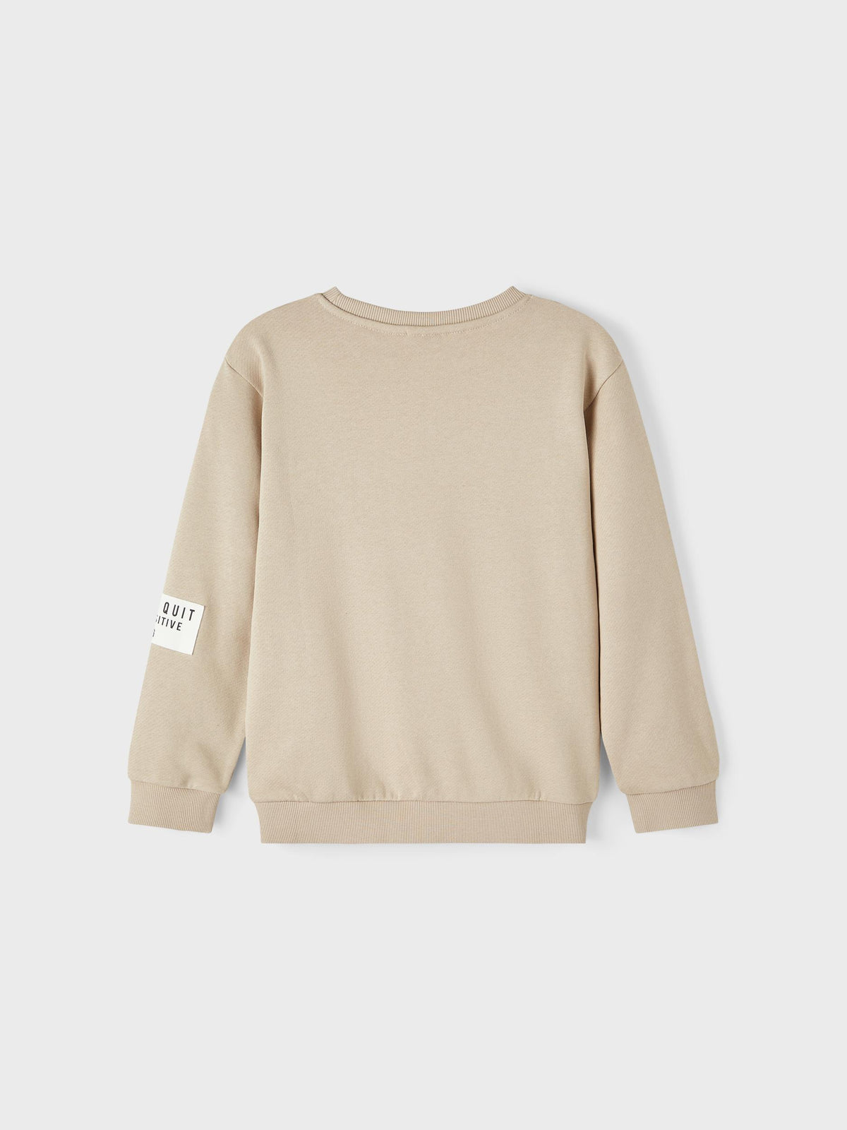 NKMNOLOSE LS SWEAT UNB