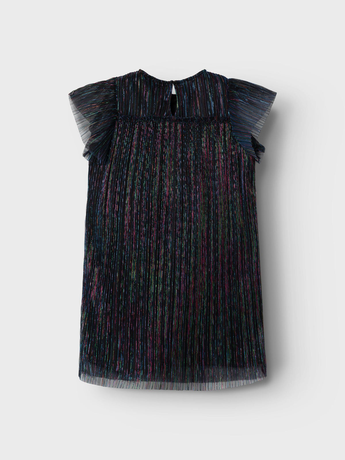 NKFVIVIUN CAPSL DRESS