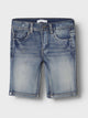 Medium Blue Denim