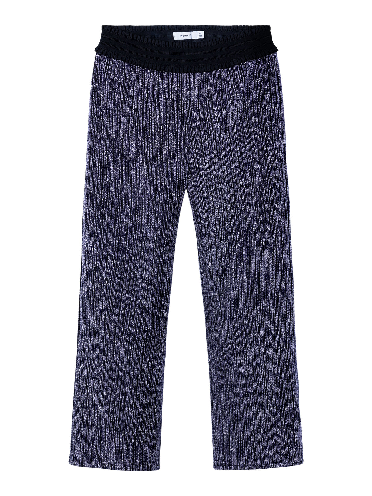 NKFRUNIC WIDE PANT R