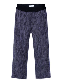 NKFRUNIC WIDE PANT R