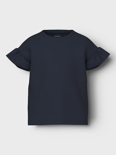 NKFVILUKKA SS BOXY TOP