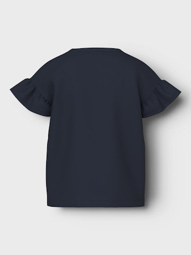 NKFVILUKKA SS BOXY TOP