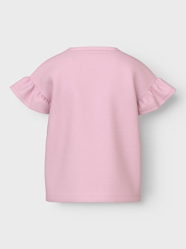 NKFVILUKKA SS BOXY TOP