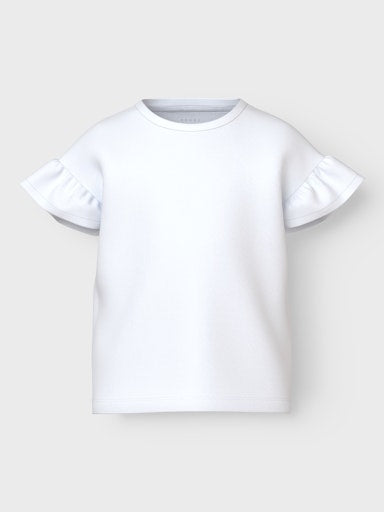 NKFVILUKKA SS BOXY TOP