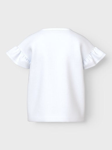 NKFVILUKKA SS BOXY TOP