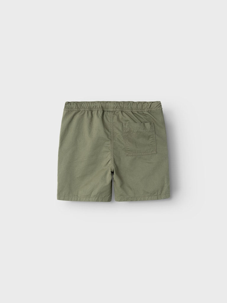 NKMRYAN JOG L TWILL SHORTS 7317-TF H