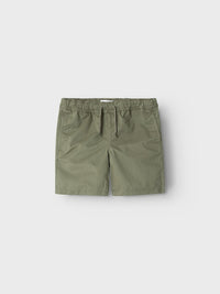 NKMRYAN JOG L TWILL SHORTS 7317-TF H