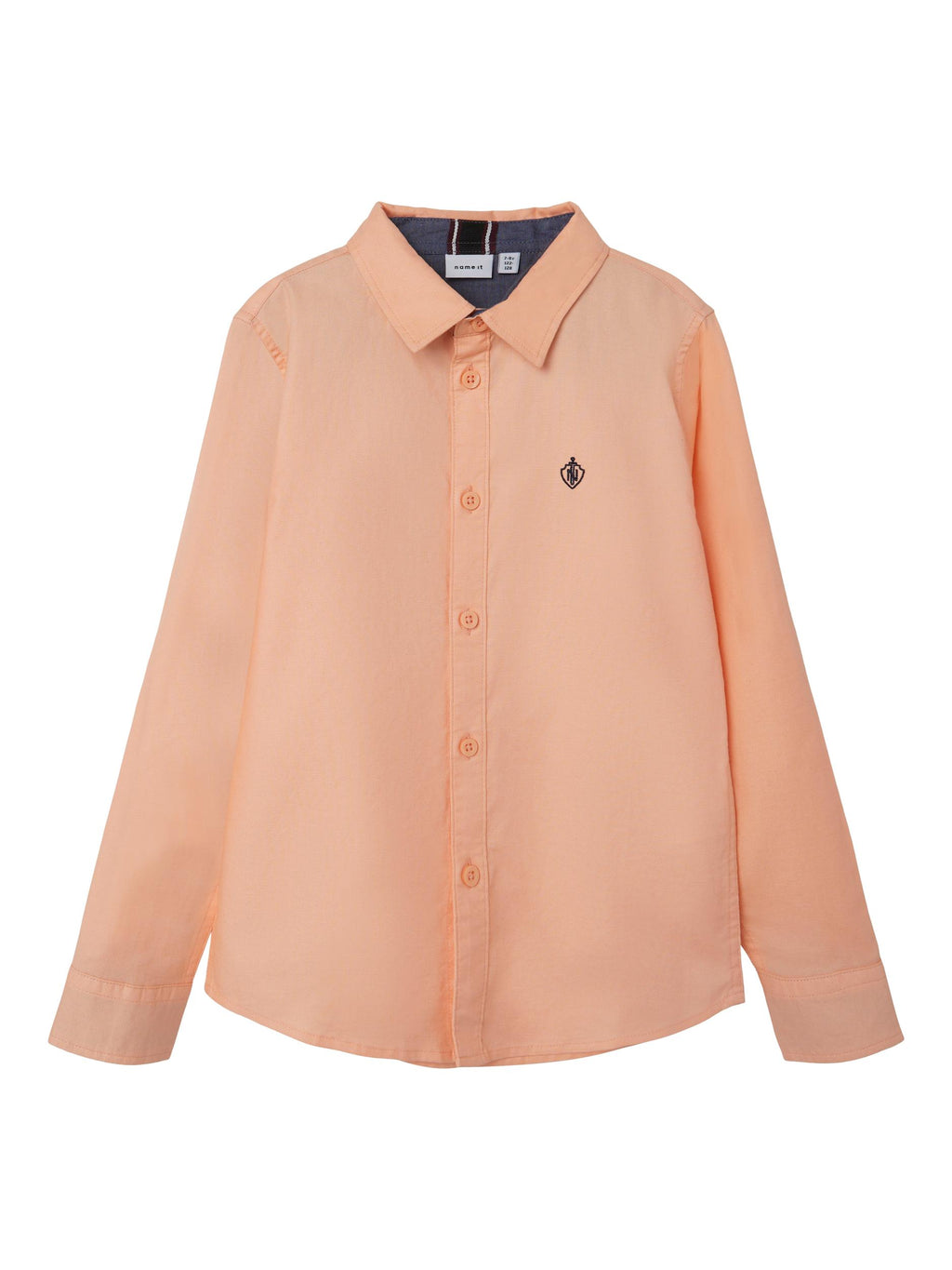 NKMFEKID LS SHIRT BOX
