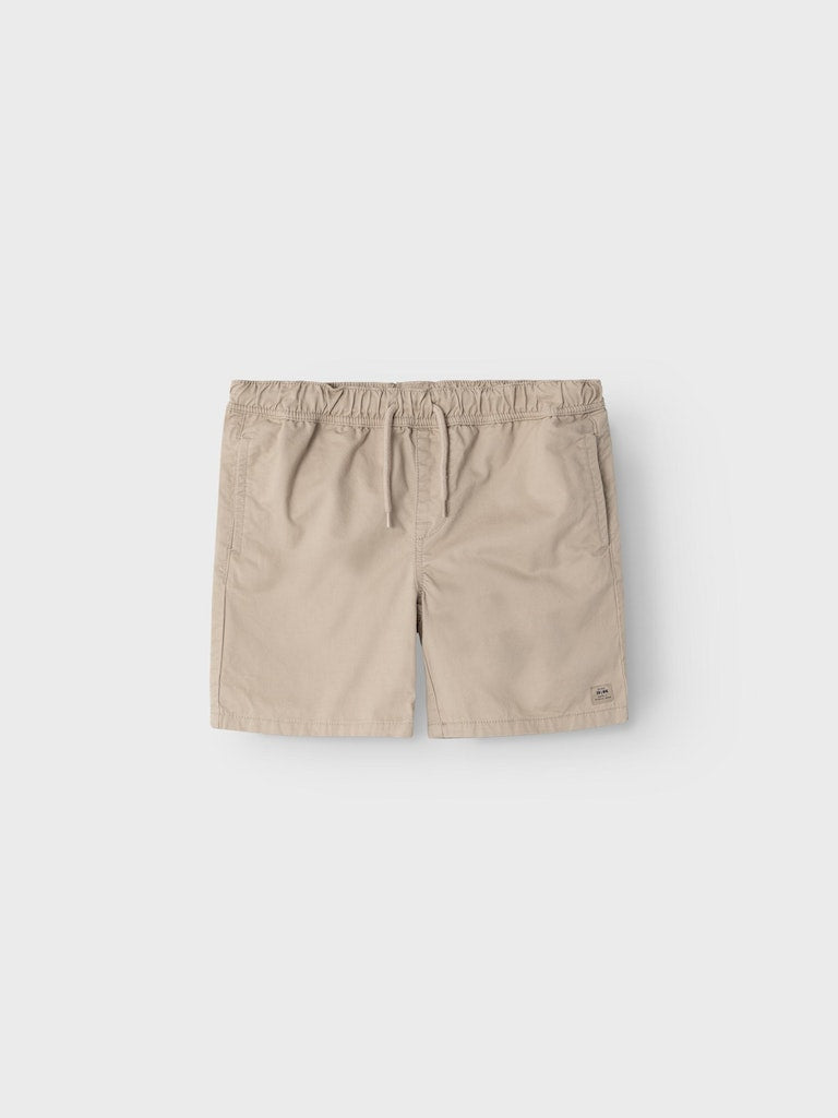 NKMRYAN JOG L TWILL SHORTS 7317-TF H