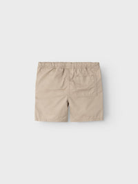 NKMRYAN JOG L TWILL SHORTS 7317-TF H