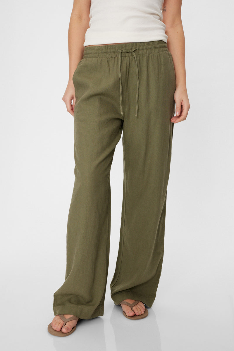 FQLAVA-PANT