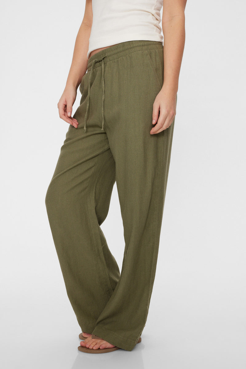 FQLAVA-PANT