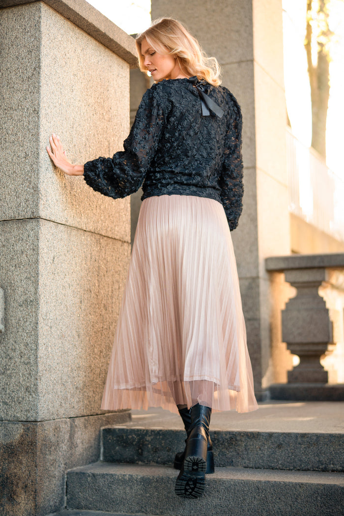 ISOLDE BLOUSE
