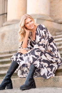 ARWEN DRESS