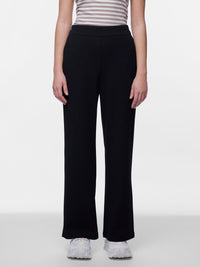 PCNULA HW WIDE PANTS NOOS