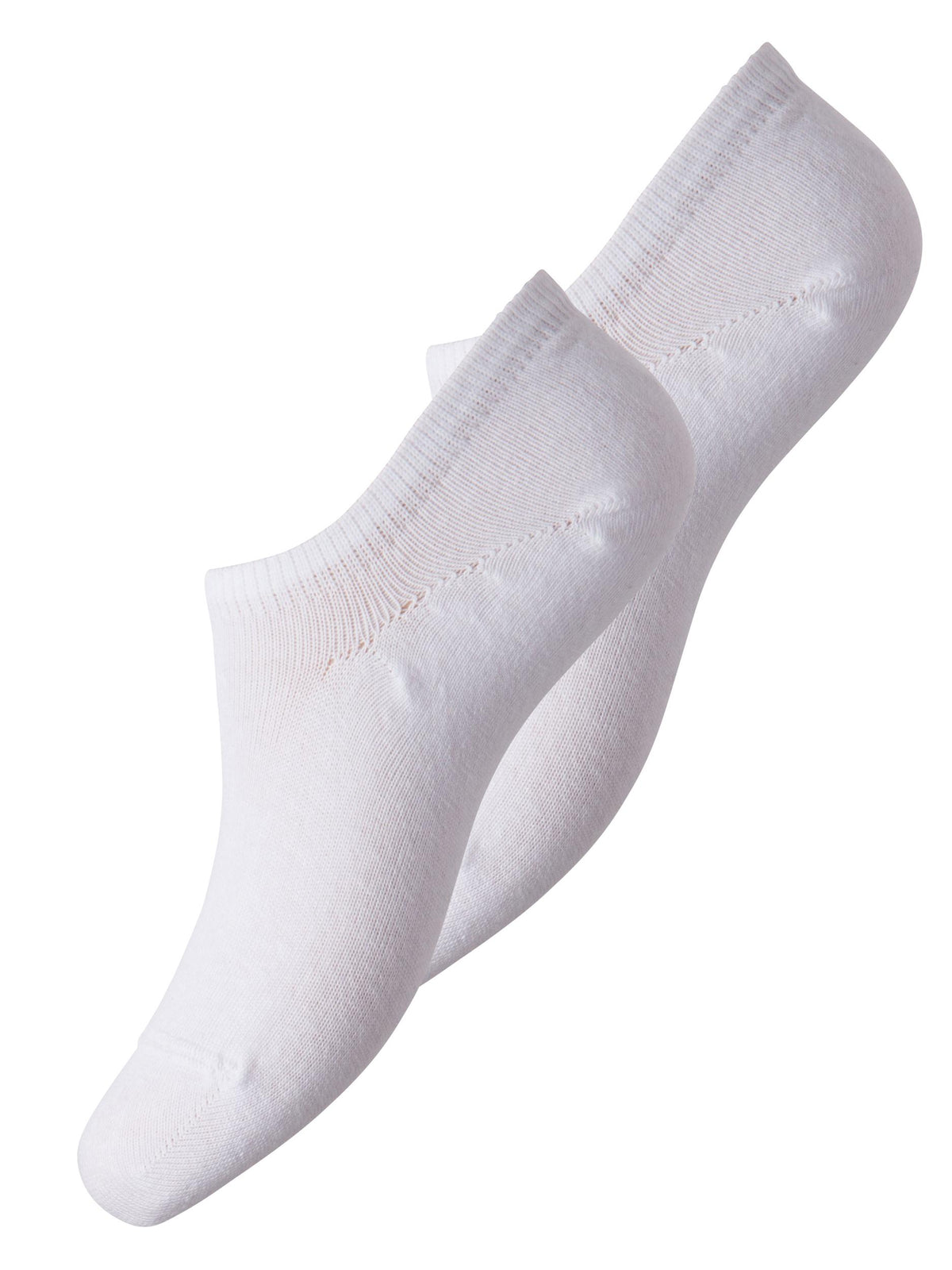 PCTESS 2 PACK SNEAKER SOCKS NOOS