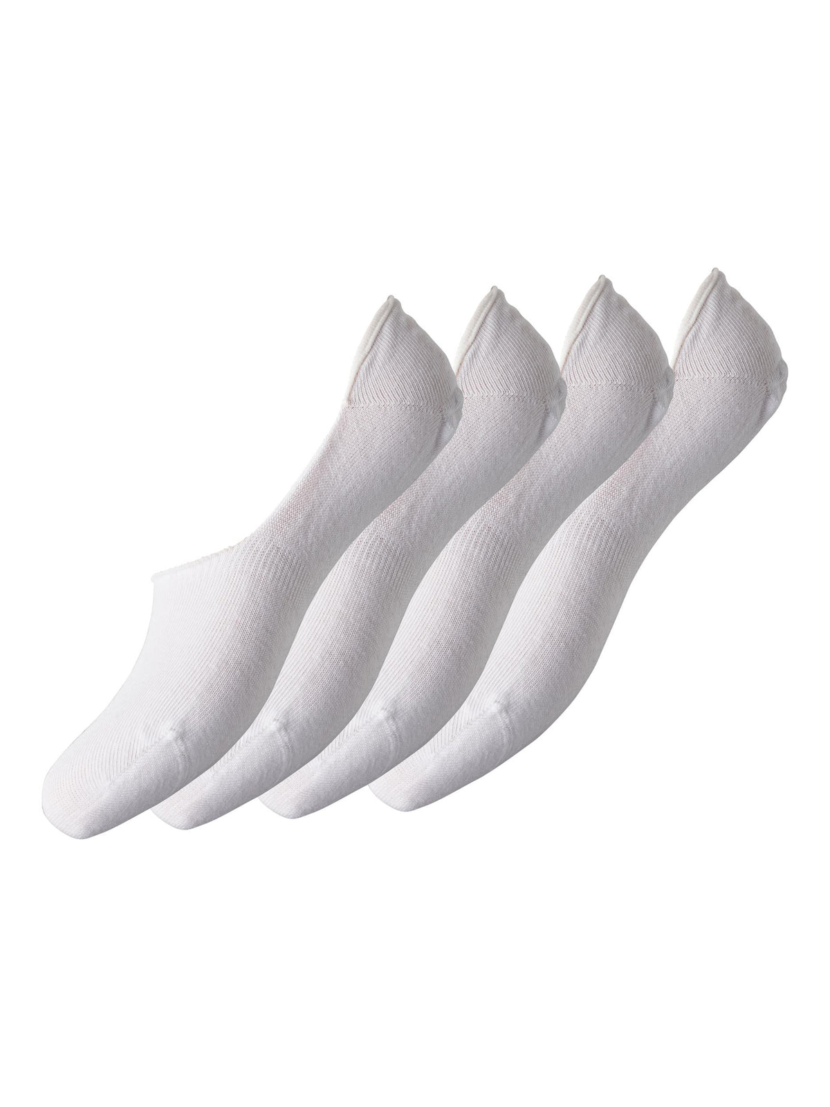 PCGILLY FOOTIES 4 PACK NOOS BC