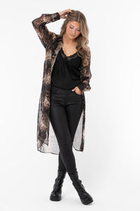 Seraphine Long Shirt