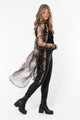 Chestnut/Black/Gold