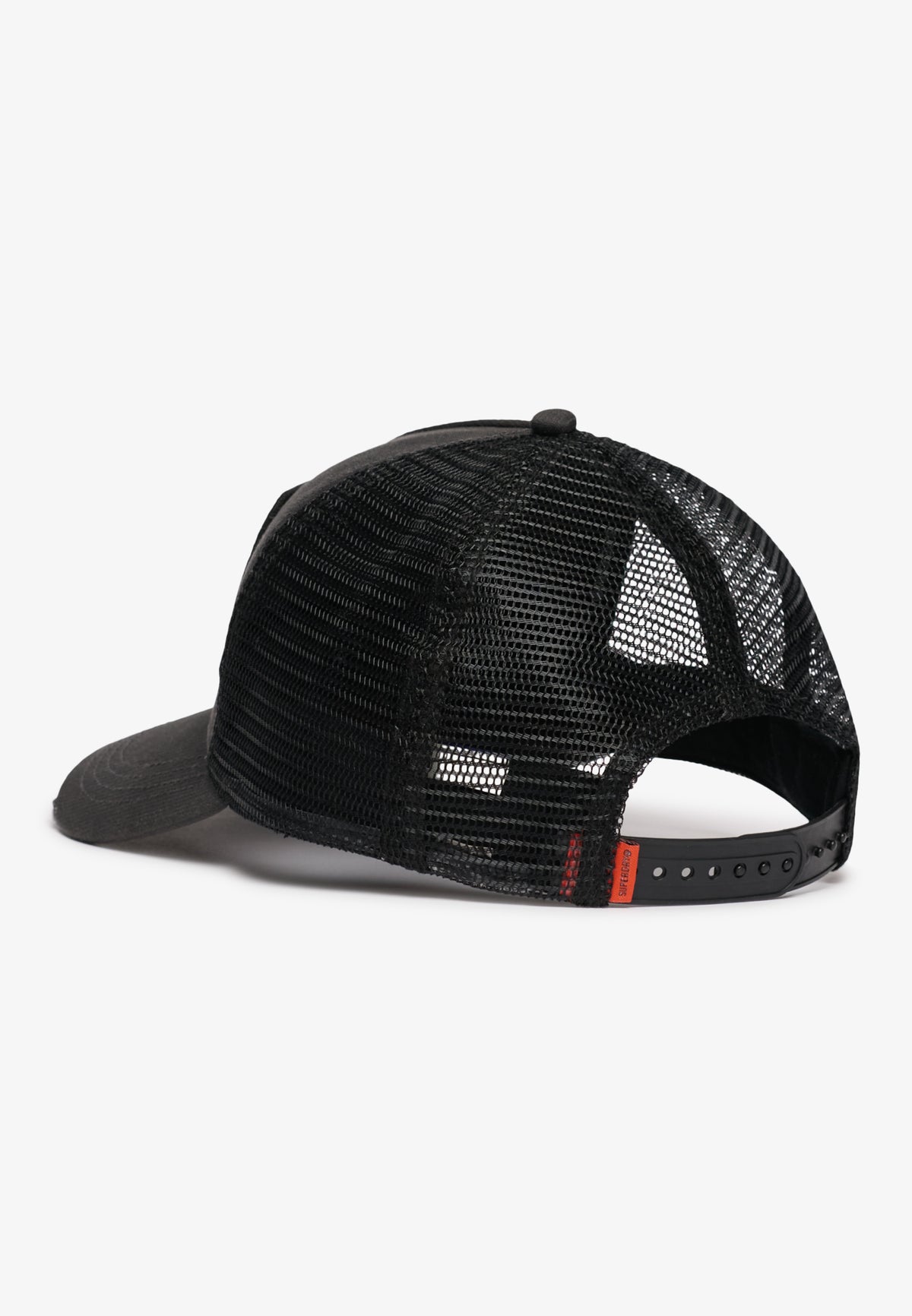 DIRT ROAD CORD TRUCKER CAP