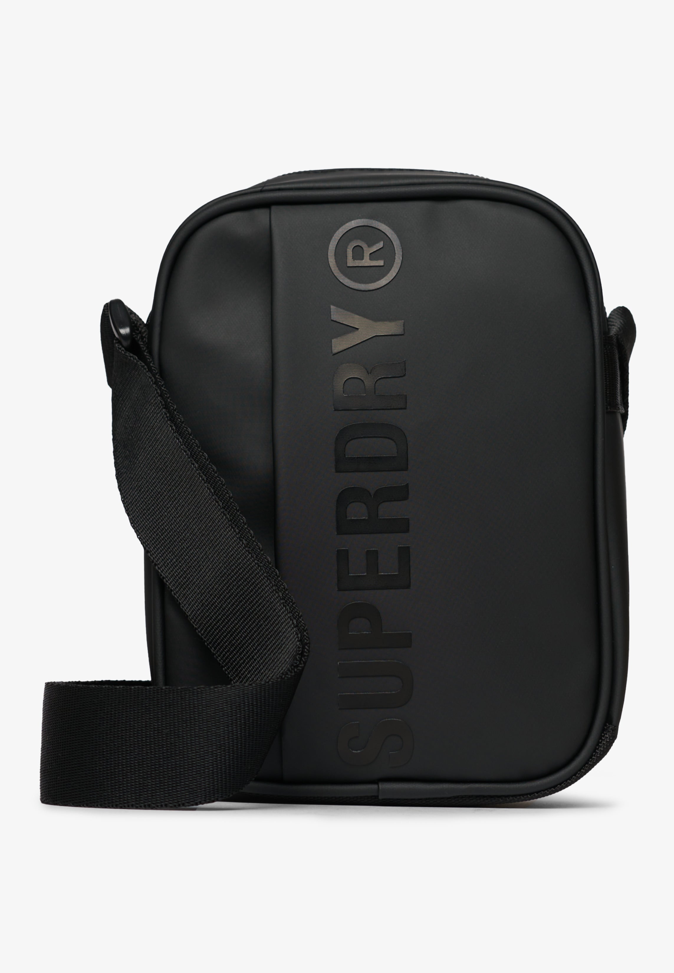 TARP CROSS BODY BAG