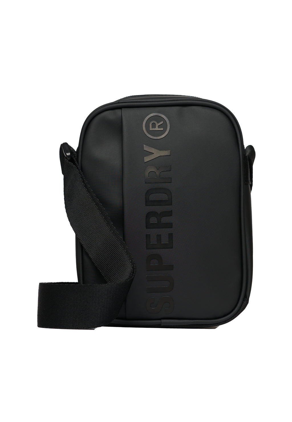 TARP CROSS BODY BAG