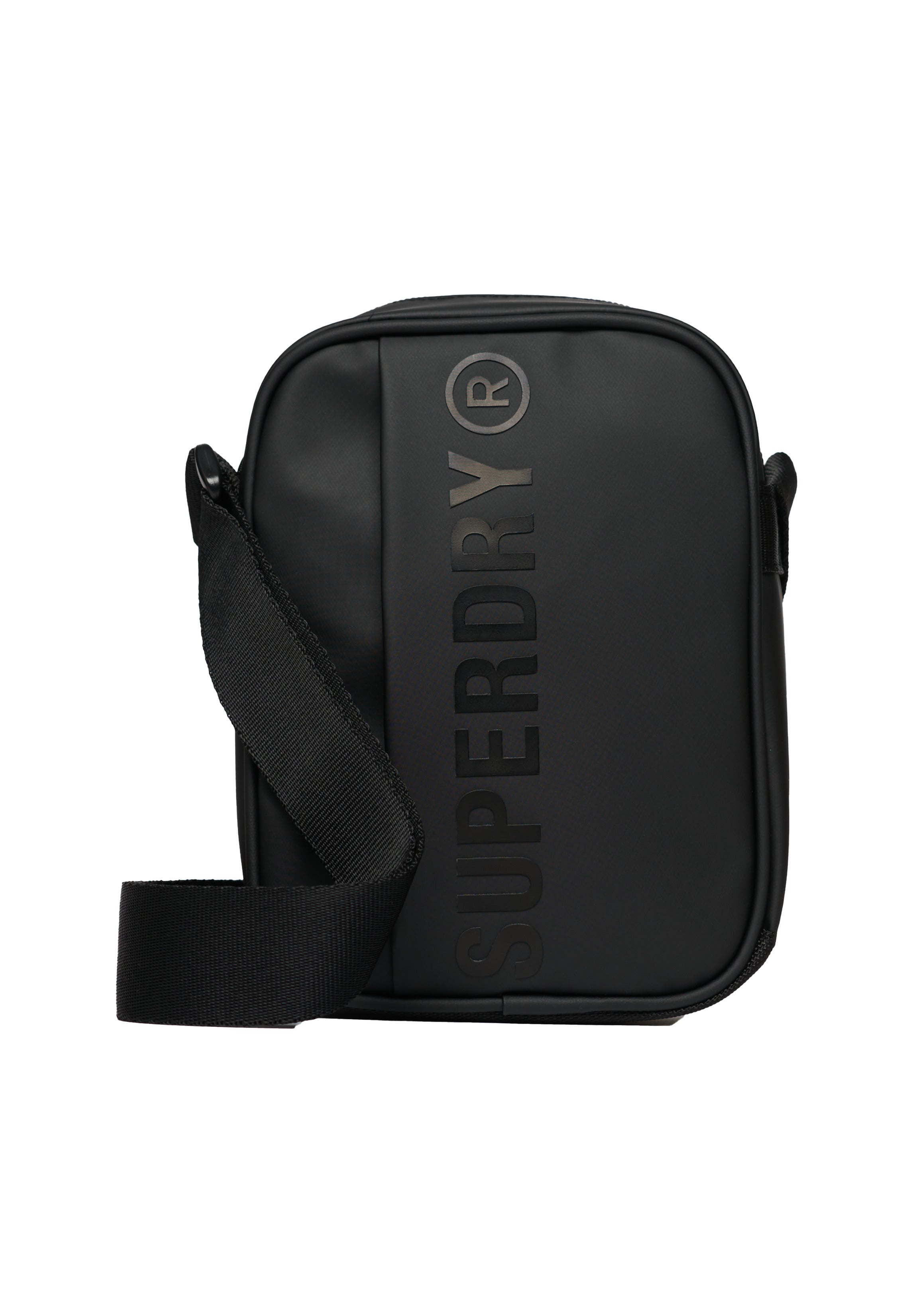 TARP CROSS BODY BAG
