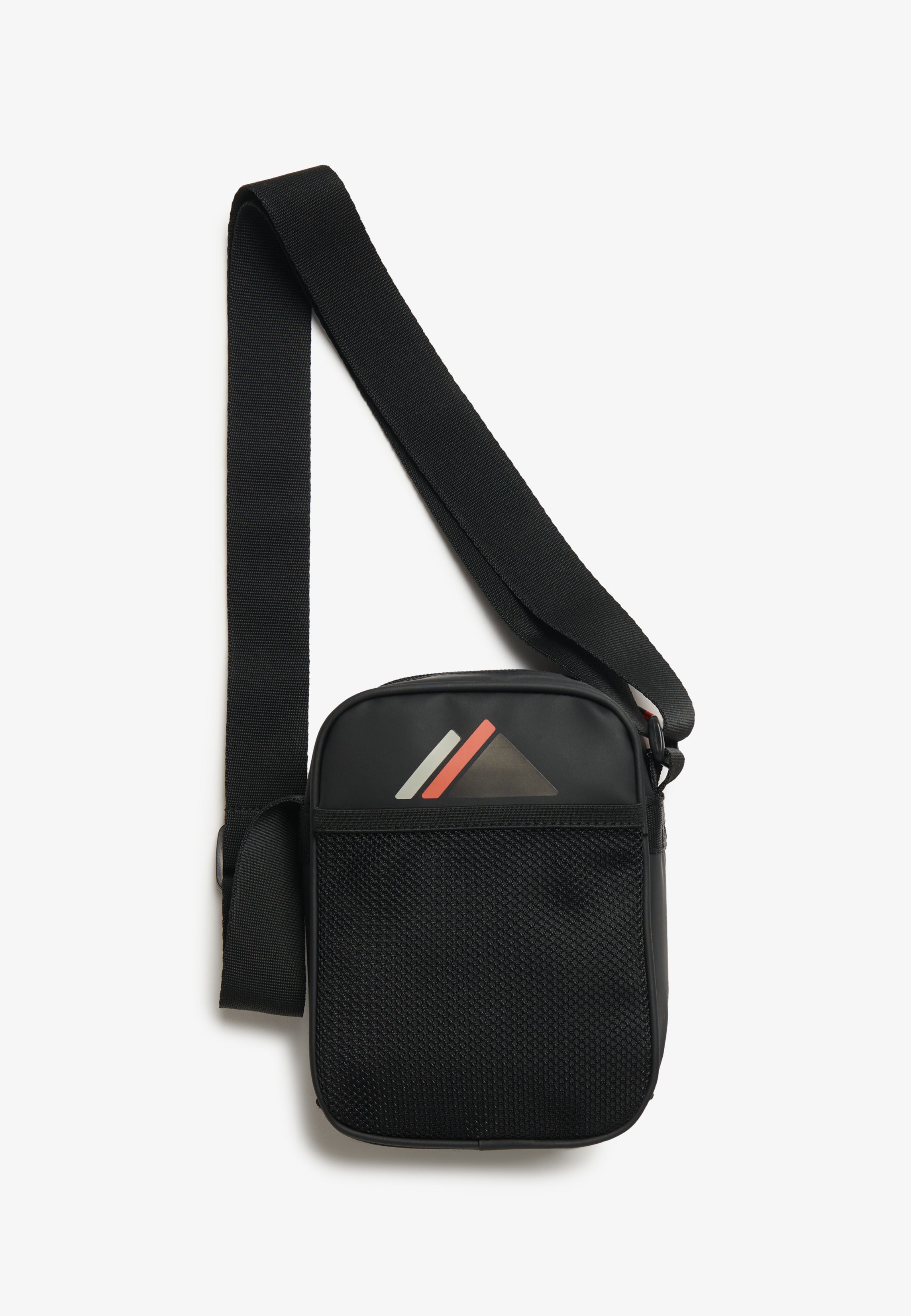 TARP CROSS BODY BAG
