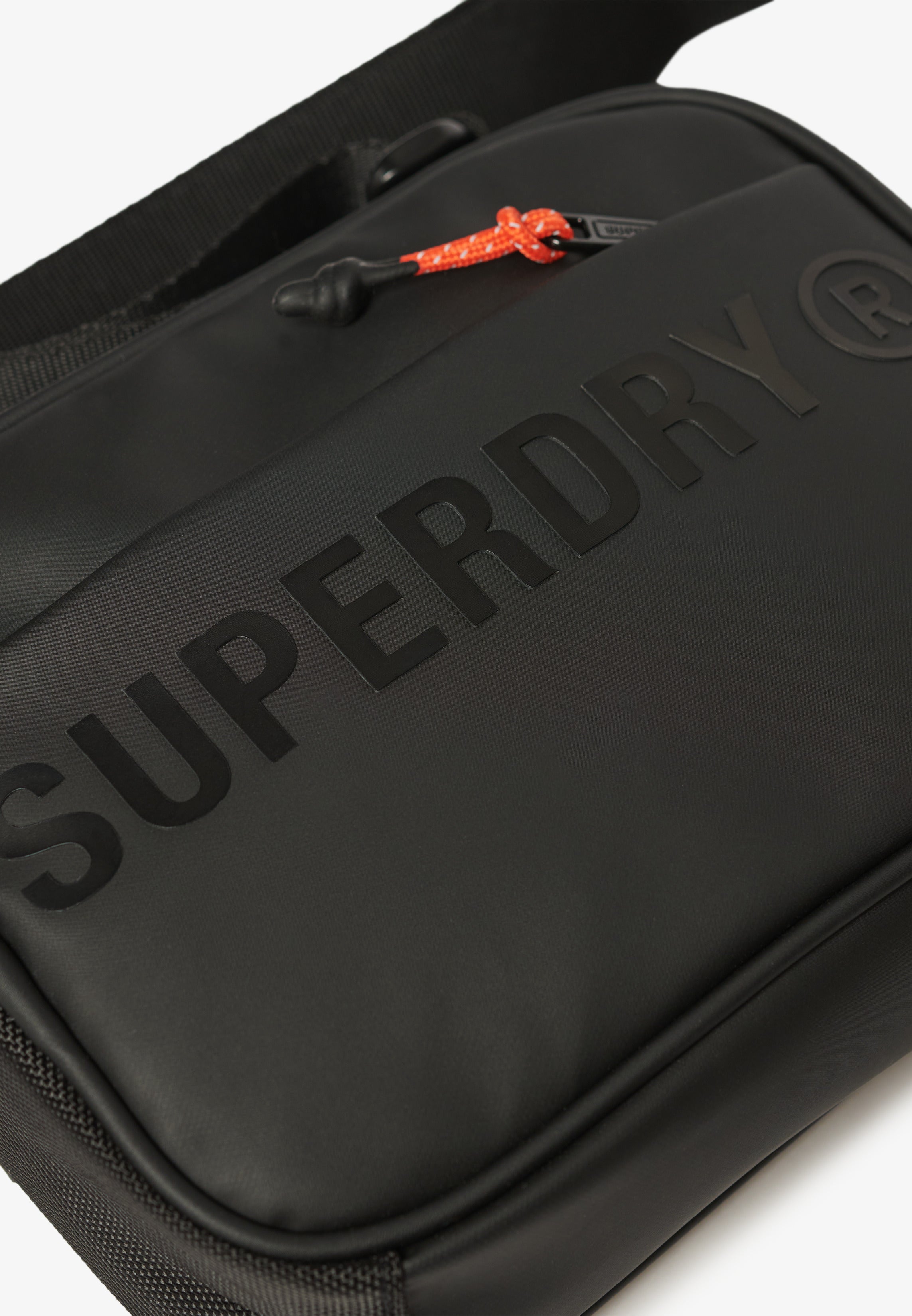 TARP CROSS BODY BAG