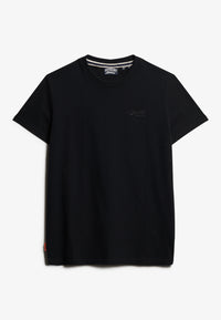 ESSENTIAL LOGO EMB TEE