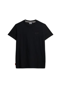 ESSENTIAL LOGO EMB TEE
