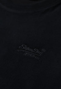 ESSENTIAL LOGO EMB TEE